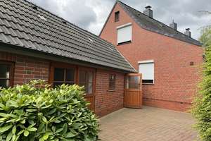 Einfamilienhaus mit großem Garten in Osternburg zur Miete ! – Am Schmeel 36, 26135 Krusenbusch, Oldenburg (Oldenburg) – Vorschaubild 3