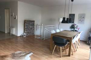 *Provisionsfrei* Großzügige 4 Zimmer Eigentumswohnung mit eigenem Garten in Mönchengladbach – Die vollständige Adresse der Immobilie erhältst du vom Anbieter., 41065 Hardterbroich-Pesch, Mönchengladbach – Vorschaubild 4
