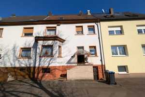 *** Gepflegtes 1 Familienhaus mit Garten in Waldrandlage *** – Saarlouis (Kreis) – Vorschaubild 1