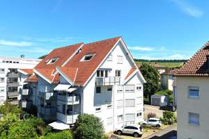 *Leerstehend* 3-Zimmer-Wohnung in Best-Lage! Hochschule & City ganz in der Nähe! - FALC Immobilien – Die vollständige Adresse der Immobilie erhältst du vom Anbieter., 74076 Heilbronn, Heilbronn – Vorschaubild 4