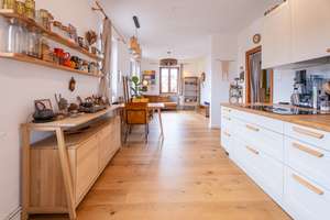 BRUMANI | Vielseitiges Haus mit Garten und Blick auf den Rhein in Rhinau (F) – Die vollständige Adresse der Immobilie erhältst du vom Anbieter., 77966 Kappel-Grafenhausen – Vorschaubild 8