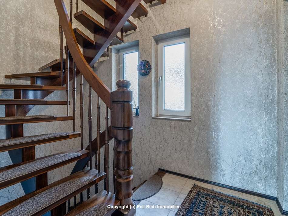 Treppenhaus