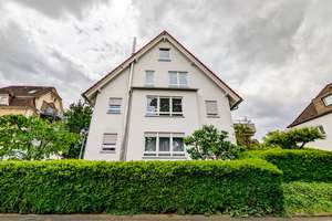 komfortable Wohnung - helle Wohnräume & ruhige Lage – Die vollständige Adresse der Immobilie erhältst du vom Anbieter., 70469 Feuerbach-Mitte, Stuttgart – Vorschaubild 18