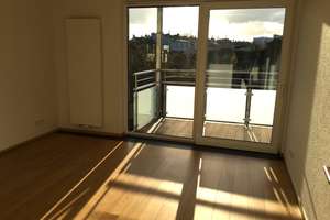 Attraktive 2-Zimmer-Wohnung in Aachen Haaren mit großem Balkon – Die vollständige Adresse der Immobilie erhältst du vom Anbieter., 52070 Haaren, Aachen – Vorschaubild 3