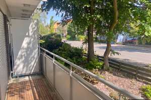Attraktive, vermietete Wohnung für Kapitalanleger