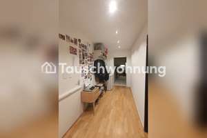 Tauschwohnung: Helle Stadtwohnung mit Garten - 110 m², ab November/Dezember – Stephan-Lochner-Straße 11, 80686 Land in Sonne, München – Vorschaubild 12