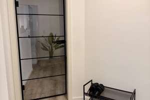 
Hochwertig sanierte 3-Zi-Wohnung + separate EG-Nutzfläche mit Garten & Garage (teilmöbliert)
 – Die vollständige Adresse der Immobilie erhältst du vom Anbieter., 40476 Derendorf, Düsseldorf – Vorschaubild 4