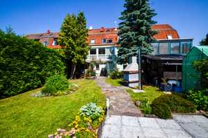 Reihenmittelhaus mit Pool, Sauna & Wintergarten – Ihr Wohlfühlzuhause in Erfurt-Egstedt – Erfurt – Vorschaubild 4