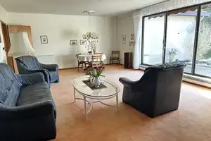 Komfort-Bungalow mit Einliegerwohnung und Doppelgarage in bester Lage - Provisionsfrei für Käufer  – Stade (Kreis) – Vorschaubild 6