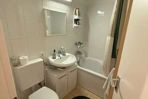 SINGLE !Zuhause mit 1 Zimmer in München-Moosach – Riesstrasse 67, 80992 Alt-Moosach, München – Vorschaubild 11