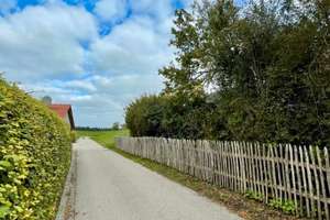 Neubau EFH plus 550 Baugrundstück nahe dem Chiemsee mit genehmigter Bauvoranfrage in Höslwang. – Sonnenring 5, 83129 Höslwang – Vorschaubild 2