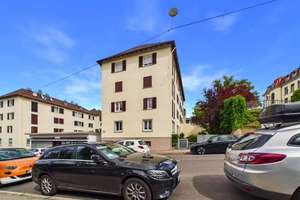 Zwischen Villa Berg und Innenstadt: 3-Zimmer-Wohnung mit Gestaltungsspielraum – Die vollständige Adresse der Immobilie erhältst du vom Anbieter., 70190 Ostheim, Stuttgart – Vorschaubild 13