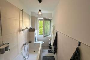 RESERVIERT- Provisionsfreie 2-Zimmerwohnung in Bestlage an der Augsburger Kahnfahrt – Vesaliusstr. 3, 86152 Jakobervorstadt-Nord, Augsburg – Vorschaubild 7