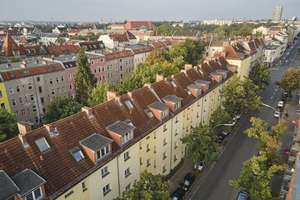 Vermietete 2-Zimmerwohnung mit Balkon & Wannenbad im Szenebezirk Neukölln – Hertastr. 5, 12051 Neukölln (Ortsteil), Berlin – Vorschaubild 3