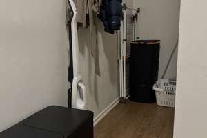 moderne, helle 1-Zimmer-Wohnung in zentraler Lage von Ingolstadt (auf Zeit) – Neuburger Straße 5, 85057 Mitte, Ingolstadt – Vorschaubild 11