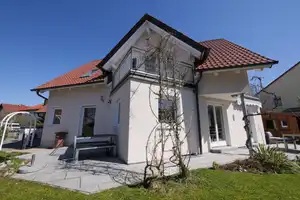Großes Einfamilienhaus mit Stil und Spielstraße (ohne Makler, direkt vom Verkäufer) – Am Kripp 10, 82291 Fürstenfeldbruck (Kreis) – Vorschaubild 6