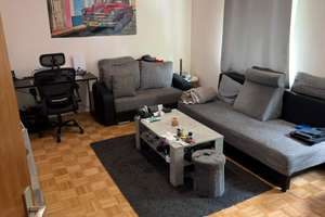 2-Zimmer-Wohnung in Köln (46 qm) mit modernem Bad & Top-Anbindung