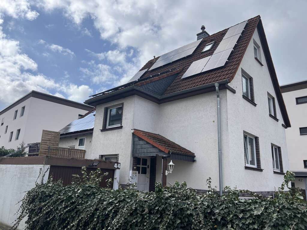 Immobilie in Garbsen - Mühlenbergsweg 44, 30823 Garbsen - Bild 2