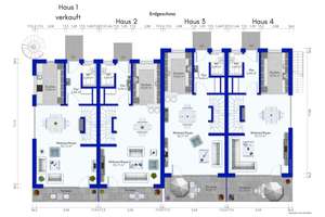 Moderner Neubau – Reiheneckhaus, energiearm und mit individueller Gestaltungsmöglichkeit in Neu-Ulm – Die vollständige Adresse der Immobilie erhältst du vom Anbieter., 89231 Neu-Ulm – Vorschaubild 13