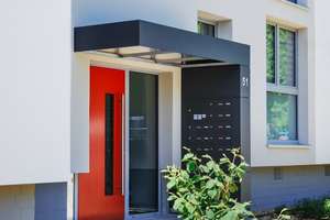 Modernisierte Erdgeschosswohnung in grüner Umgebung – Eisenacher Str. 41, 38444 Westhagen, Wolfsburg – Vorschaubild 4
