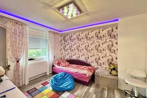 Stilvoll saniert & angenehm ruhig – Reihenmittelhaus in Osnabrück – Die vollständige Adresse der Immobilie erhältst du vom Anbieter., 49084 Schinkel, Osnabrück – Vorschaubild 14