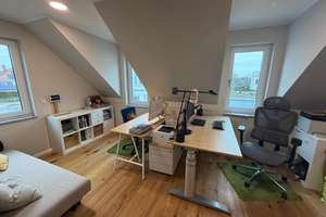 Exklusive Doppelhausvilla mit PV und Sauna – Sieglinde-Ahlers-Str. 2, 47259 Huckingen, Duisburg – Vorschaubild 12