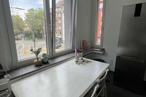 Kernsanierte 2 Zi-Whg. zzgl. Wohnküche, Balkon und neuem Duschbad mitten in Bilk! – Die vollständige Adresse der Immobilie erhältst du vom Anbieter., 40223 Bilk, Düsseldorf – Vorschaubild 20