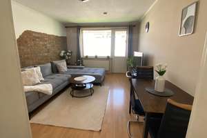 Helle 3-Zimmer Wohnung mit Balkon in Hannover List/Vahrenwald