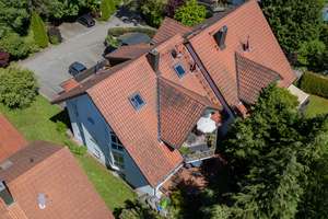 Wohlfühlen auf allen Ebenen – modernes Zweifamilienhaus mit Garten und flexibler Nutzung, eine Einhe – Die vollständige Adresse der Immobilie erhältst du vom Anbieter., 78078 Niedereschach – Vorschaubild 33