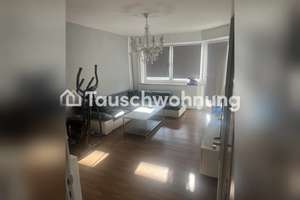 Tauschwohnung: Tausche meine 2-Zimmer SagaWohnung gegen größere 2,5-3Zimmer – Die vollständige Adresse der Immobilie erhältst du vom Anbieter., 20535 Hamm, Hamburg – Vorschaubild 1