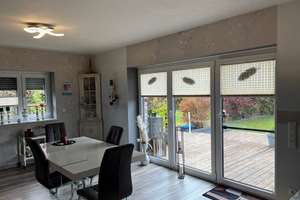 Top gepflegter Bungalow mit Außen-Swimmingpool – Die vollständige Adresse der Immobilie erhältst du vom Anbieter., 49424 Goldenstedt – Vorschaubild 9
