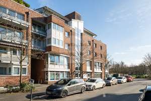Vermietete ETW in Köln-Mülheim! Inklusive Tiefgaragenstellplatz! – Die vollständige Adresse der Immobilie erhältst du vom Anbieter., 51063 Mülheim (Ortsteil), Köln – Vorschaubild 2