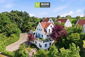 360° I Vielseitiges Architektenhaus in Toplage von Biberach – Die vollständige Adresse der Immobilie erhältst du vom Anbieter., 88400 Biberach an der Riß – Vorschaubild 3