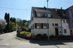 Wohnen wie im eigenen Haus – Eigentumswohnung mit großzügigem Gartenparadies – Die vollständige Adresse der Immobilie erhältst du vom Anbieter., 72770 Bronnweiler, Reutlingen – Vorschaubild 3