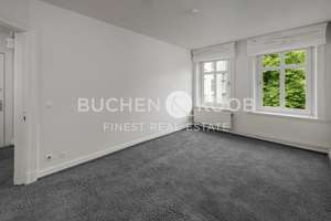 Attraktive 2-Zimmer-Wohnung in begehrter Lage von HH-Winterhude – Die vollständige Adresse der Immobilie erhältst du vom Anbieter., 22303 Winterhude, Hamburg – Vorschaubild 2