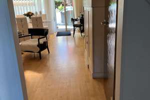 Helle 90qm Wohnung direkt am Waldrand mit Balkon (8qm) und Garage  – Die vollständige Adresse der Immobilie erhältst du vom Anbieter., 58135 Haspe-Ost, Hagen – Vorschaubild 2