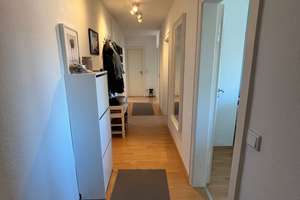 Helle 4-Zimmer-Dachgeschosswohnung mit Balkon – Meckelstr. 60, 42287 Barmen, Wuppertal – Vorschaubild 6