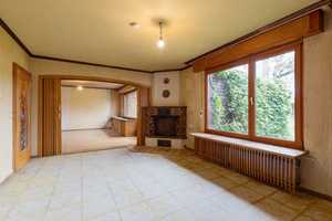 NEU: Modernisierungsbedürftiges Einfamilienhaus mit Potenzial, großem Garten, 2 Garagen  – Rheinisch-Bergischer Kreis – Vorschaubild 3