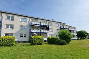 Im beliebten Eigen! Helle 3 Zi.-Wohnung mit Balkon. – Bögelsheide 24, 46240 Bottrop – Vorschaubild 1