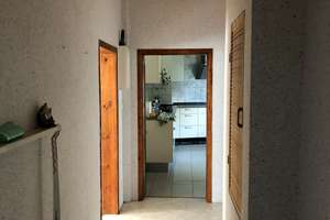 APOLDA - Mehrfamilienhaus mit viel Potential durch Ausbaureserven, Nebengelaß u. Zufahrt – Schulbergstraße 19, 99510 Apolda – Vorschaubild 13
