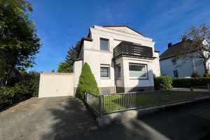 Dortmund Asseln ! gepflegtes, freistehendes 2-Familienhaus, mit Appartment im UG, Garagen + Stellpl – Die vollständige Adresse der Immobilie erhältst du vom Anbieter., 44319 Asseln, Dortmund – Vorschaubild 1