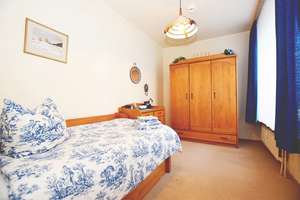 Der Preis ist heiß ... und die Wohnung zwischen AEZ und Alsterlauf hat  jede Menge zu bieten! – Die vollständige Adresse der Immobilie erhältst du vom Anbieter., 22395 Poppenbüttel, Hamburg – Vorschaubild 9