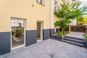 Kernsaniertes Maisonette-Wohnjuwel in begehrter Lage von Lichterfelde – Die vollständige Adresse der Immobilie erhältst du vom Anbieter., 12203 Lichterfelde, Berlin – Vorschaubild 9