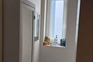Luxusneubau im Altbau,List 4 Zimmer,+17m²Dachterasse – Voßstrasse 47, 30161 List, Hannover – Vorschaubild 27