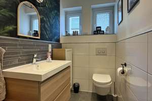 Zweifamilienhaus mit 2 Wohneinheiten & großer Terrasse – ideal für Eigennutzer & Kapitalanleger – Die vollständige Adresse der Immobilie erhältst du vom Anbieter., 68307 Sandhofen, Mannheim – Vorschaubild 8