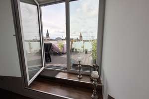 MAISONETTE & PENTHOUSEWOHNUNG IN KÖLNER ALTSTADT MIT DOMBLICK ZUM KAUF – Weiden gasse, 50668 Altstadt/Nord, Köln – Vorschaubild 16