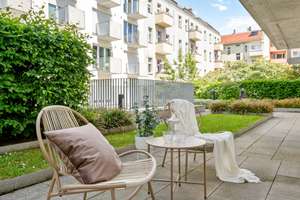 Ruhig wohnen, zentral angebunden – 1-Zimmer-Apartment in Berlin – Friedrich-Karl-Straße 22, 12103 Tempelhof, Berlin – Vorschaubild 14
