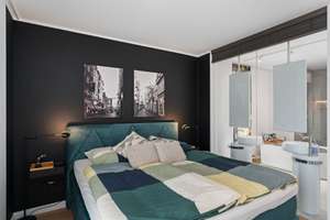 Exklusives Penthouse mit traumhaftem Domblick im Herzen der Bremer Altstadt – Die vollständige Adresse der Immobilie erhältst du vom Anbieter., 28195 Altstadt, Bremen – Vorschaubild 15