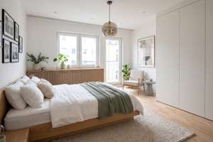 Charmante 3-Zimmer-Wohnung mit großzügigem Balkon im Mauritius Viertel, Köln – Rubenstraße 37, 50676 Altstadt/Süd, Köln – Vorschaubild 8