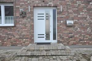 Erftstadt: Energieeffizienz A!
Freistehendes, individuelles
Klinkerlandhaus mit Garagenhaus – Die vollständige Adresse der Immobilie erhältst du vom Anbieter., 50374 Erftstadt – Vorschaubild 3